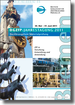 DGZfP Jahrestagung 2011 in Bremen
